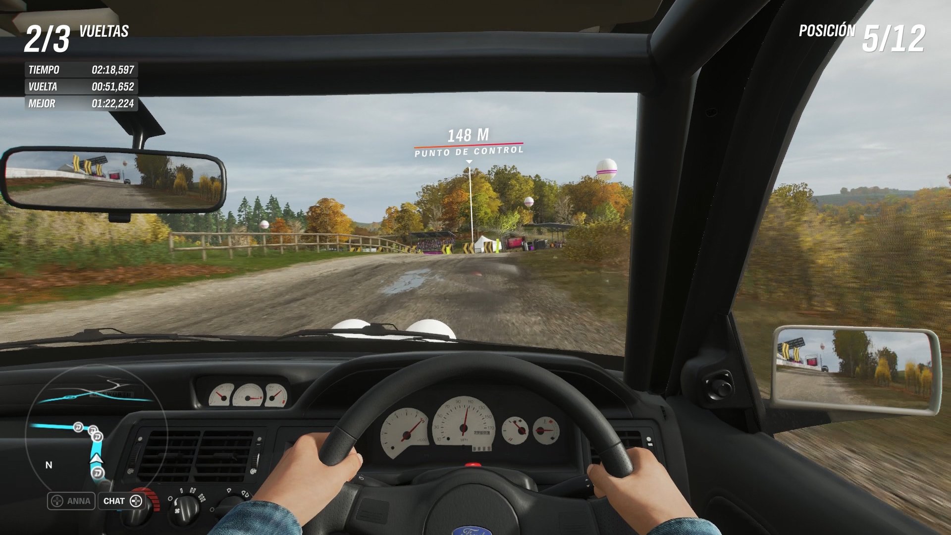 Forza Horizon 4 - Imagen 19